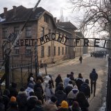Le mémorial et musée d'Auschwitz-Birkenau. (Image prétexte)